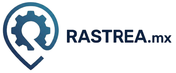 RASTREA Logo